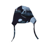 Gorro de algodón (orgánico)